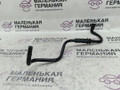 трубка вентиляции картерных газов Mercedes-Benz GLA-Класс X156 2014, 2.0 л., M 270.920, бензин, робот, белый calcite white (650u), хетчбэк 5 дв., полный привод, правый руль, A2700700532 - фото №5