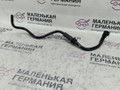 трубка вентиляции картерных газов Mercedes-Benz GLA-Класс X156 2014, 2.0 л., M 270.920, бензин, робот, белый calcite white (650u), хетчбэк 5 дв., полный привод, правый руль, A2700700532 - фото №4