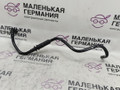 трубка вентиляции картерных газов Mercedes-Benz GLA-Класс X156 2014, 2.0 л., M 270.920, бензин, робот, белый calcite white (650u), хетчбэк 5 дв., полный привод, правый руль, A2700700532 - фото №9