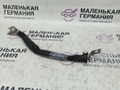 минусовой провод аккумулятора Mercedes-Benz E-Класс W213/S213/C238/A238 2018, 2.0 л., M 274.920, бензин, АКПП, 149 polar white или polarweiss, седан, задний привод, правый руль, A2055407816, A2055407616 - фото №3