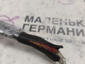 минусовой провод аккумулятора Mercedes-Benz E-Класс W213/S213/C238/A238 2018, 2.0 л., M 274.920, бензин, АКПП, 149 polar white или polarweiss, седан, задний привод, правый руль, A2055407816, A2055407616 - фото №6