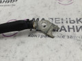 минусовой провод аккумулятора Mercedes-Benz E-Класс W213/S213/C238/A238 2018, 2.0 л., M 274.920, бензин, АКПП, 149 polar white или polarweiss, седан, задний привод, правый руль, A2055407816, A2055407616 - фото №7