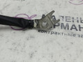 минусовой провод аккумулятора Mercedes-Benz E-Класс W213/S213/C238/A238 2018, 2.0 л., M 274.920, бензин, АКПП, 149 polar white или polarweiss, седан, задний привод, правый руль, A2055407816, A2055407616 - фото №8