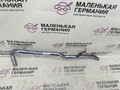 трубка охлаждающей жидкости Mercedes-Benz E-Класс W213/S213/C238/A238 2018, 2.0 л., M 274.920, бензин, АКПП, 149 polar white или polarweiss, седан, задний привод, правый руль, A2742032302 - фото №2