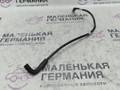 трубка вакуумная Mercedes-Benz GLA-Класс X156 2014, 2.0 л., M 270.920, бензин, робот, белый calcite white (650u), хетчбэк 5 дв., полный привод, правый руль, A2700700532 - фото №5