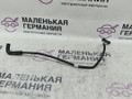 трубка вакуумная Mercedes-Benz GLA-Класс X156 2014, 2.0 л., M 270.920, бензин, робот, белый calcite white (650u), хетчбэк 5 дв., полный привод, правый руль, A2700700532 - фото №4