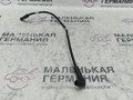 трубка вакуумная Mercedes-Benz GLA-Класс X156 2014, 2.0 л., M 270.920, бензин, робот, белый calcite white (650u), хетчбэк 5 дв., полный привод, правый руль, A2700700532 - фото №6