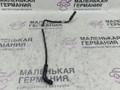 трубка вакуумная Mercedes-Benz GLA-Класс X156 2014, 2.0 л., M 270.920, бензин, робот, белый calcite white (650u), хетчбэк 5 дв., полный привод, правый руль, A2700700532 - фото №8