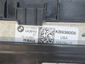 кассета радиаторов BMW X5 G05 2021, 3.0 л., B58B30C, бензин, АКПП, черный, внедорожник 5 дв., полный привод, 17115A06FE3, 17218642748, 17428655762, 8686172, KB938005, KA070005, KY813003, KN991002, 2253879 - фото №10