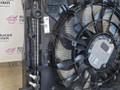 кассета радиаторов BMW X5 G05 2021, 3.0 л., B58B30C, бензин, АКПП, черный, внедорожник 5 дв., полный привод, 17115A06FE3, 17218642748, 17428655762, 8686172, KB938005, KA070005, KY813003, KN991002, 2253879 - фото №12
