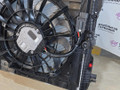 кассета радиаторов BMW X5 G05 2021, 3.0 л., B58B30C, бензин, АКПП, черный, внедорожник 5 дв., полный привод, 17115A06FE3, 17218642748, 17428655762, 8686172, KB938005, KA070005, KY813003, KN991002, 2253879 - фото №13