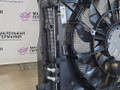 кассета радиаторов BMW X5 G05 2021, 3.0 л., B58B30C, бензин, АКПП, черный, внедорожник 5 дв., полный привод, 17115A06FE3, 17218642748, 17428655762, 8686172, KB938005, KA070005, KY813003, KN991002, 2253879 - фото №20