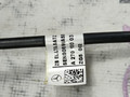 проводка Mercedes-Benz GLA-Класс X156 2014, 2.0 л., M 270.920, бензин, робот, белый calcite white (650u), хетчбэк 5 дв., полный привод, правый руль, A2701500320 - фото №11