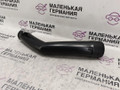 патрубок интеркулера Mercedes-Benz E-Класс W213/S213/C238/A238 2018, 2.0 л., M 274.920, бензин, АКПП, 149 polar white или polarweiss, седан, задний привод, правый руль, A2740980207 - фото №3