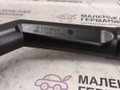 патрубок интеркулера Mercedes-Benz E-Класс W213/S213/C238/A238 2018, 2.0 л., M 274.920, бензин, АКПП, 149 polar white или polarweiss, седан, задний привод, правый руль, A2740980207 - фото №9
