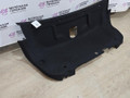 обшивка крышки багажника Mercedes-Benz E-Класс W212/S212/C207/A207 W212 2012, 1.8 л., M 271.860, бензин, АКПП, 040 черный, седан, задний привод, правый руль, A2126940725 - фото №2