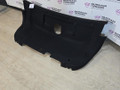 обшивка крышки багажника Mercedes-Benz E-Класс W212/S212/C207/A207 W212 2012, 1.8 л., M 271.860, бензин, АКПП, 040 черный, седан, задний привод, правый руль, A2126940725 - фото №3