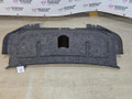 обшивка крышки багажника Mercedes-Benz E-Класс W212/S212/C207/A207 W212 2012, 1.8 л., M 271.860, бензин, АКПП, 040 черный, седан, задний привод, правый руль, A2126940725 - фото №4