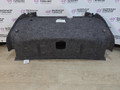 обшивка крышки багажника Mercedes-Benz E-Класс W212/S212/C207/A207 W212 2012, 1.8 л., M 271.860, бензин, АКПП, 040 черный, седан, задний привод, правый руль, A2126940725 - фото №5