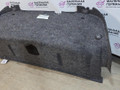 обшивка крышки багажника Mercedes-Benz E-Класс W212/S212/C207/A207 W212 2012, 1.8 л., M 271.860, бензин, АКПП, 040 черный, седан, задний привод, правый руль, A2126940725 - фото №8