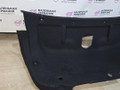 обшивка крышки багажника Mercedes-Benz E-Класс W212/S212/C207/A207 W212 2012, 1.8 л., M 271.860, бензин, АКПП, 040 черный, седан, задний привод, правый руль, A2126940725 - фото №10