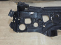 шумо-термо изоляция моторного шита (под торпедная) BMW X5 G05 2021, 3.0 л., B58B30C, бензин, АКПП, черный, внедорожник 5 дв., полный привод, 51487489607, 7489607 - фото №2