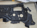 шумо-термо изоляция моторного шита (под торпедная) BMW X5 G05 2021, 3.0 л., B58B30C, бензин, АКПП, черный, внедорожник 5 дв., полный привод, 51487489607, 7489607 - фото №4