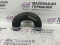 патрубок радиатора Mercedes-Benz E-Класс W213/S213/C238/A238 2018, 2.0 л., M 274.920, бензин, АКПП, 149 polar white или polarweiss, седан, задний привод, правый руль, A2742002982 - фото №2