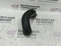 патрубок радиатора Mercedes-Benz E-Класс W213/S213/C238/A238 2018, 2.0 л., M 274.920, бензин, АКПП, 149 polar white или polarweiss, седан, задний привод, правый руль, A2742002982 - фото №4