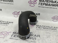 патрубок радиатора Mercedes-Benz E-Класс W213/S213/C238/A238 2018, 2.0 л., M 274.920, бензин, АКПП, 149 polar white или polarweiss, седан, задний привод, правый руль, A2742002982 - фото №3
