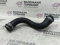 патрубок радиатора Mercedes-Benz E-Класс W213/S213/C238/A238 2018, 2.0 л., M 274.920, бензин, АКПП, 149 polar white или polarweiss, седан, задний привод, правый руль, A2535019182 - фото №4