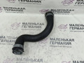 патрубок радиатора Mercedes-Benz E-Класс W213/S213/C238/A238 2018, 2.0 л., M 274.920, бензин, АКПП, 149 polar white или polarweiss, седан, задний привод, правый руль, A2535019182 - фото №8