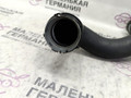 патрубок радиатора Mercedes-Benz E-Класс W213/S213/C238/A238 2018, 2.0 л., M 274.920, бензин, АКПП, 149 polar white или polarweiss, седан, задний привод, правый руль, A2535019182 - фото №9