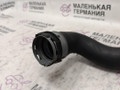 патрубок радиатора Mercedes-Benz E-Класс W213/S213/C238/A238 2018, 2.0 л., M 274.920, бензин, АКПП, 149 polar white или polarweiss, седан, задний привод, правый руль, A2535019182 - фото №10
