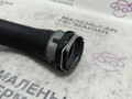 патрубок радиатора Mercedes-Benz E-Класс W213/S213/C238/A238 2018, 2.0 л., M 274.920, бензин, АКПП, 149 polar white или polarweiss, седан, задний привод, правый руль, A2535019182 - фото №11