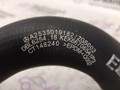 патрубок радиатора Mercedes-Benz E-Класс W213/S213/C238/A238 2018, 2.0 л., M 274.920, бензин, АКПП, 149 polar white или polarweiss, седан, задний привод, правый руль, A2535019182 - фото №14