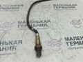 лямбда-зонд Mercedes-Benz GLA-Класс X156 2014, 2.0 л., M 270.920, бензин, робот, белый calcite white (650u), хетчбэк 5 дв., полный привод, правый руль, A0095425618, 0258017341, 0258017342, 0095425618 - фото №2