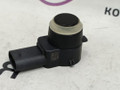 парктроник задний Mercedes-Benz E-Класс W212/S212/C207/A207 W212 2012, 1.8 л., M 271.860, бензин, АКПП, 040 черный, седан, задний привод, правый руль, A2125420018 - фото №9