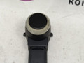 парктроник задний Mercedes-Benz E-Класс W212/S212/C207/A207 W212 2012, 1.8 л., M 271.860, бензин, АКПП, 040 черный, седан, задний привод, правый руль, A2125420018 - фото №8