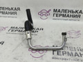 трубка охлаждения турбины Mercedes-Benz E-Класс W213/S213/C238/A238 2018, 2.0 л., M 274.920, бензин, АКПП, 149 polar white или polarweiss, седан, задний привод, правый руль, A2742030200 - фото №2