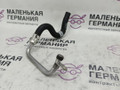 трубка охлаждения турбины Mercedes-Benz E-Класс W213/S213/C238/A238 2018, 2.0 л., M 274.920, бензин, АКПП, 149 polar white или polarweiss, седан, задний привод, правый руль, A2742030200 - фото №3