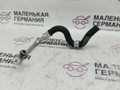 трубка охлаждения турбины Mercedes-Benz E-Класс W213/S213/C238/A238 2018, 2.0 л., M 274.920, бензин, АКПП, 149 polar white или polarweiss, седан, задний привод, правый руль, A2742030200 - фото №4