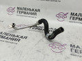 трубка охлаждения турбины Mercedes-Benz E-Класс W213/S213/C238/A238 2018, 2.0 л., M 274.920, бензин, АКПП, 149 polar white или polarweiss, седан, задний привод, правый руль, A2742030200 - фото №5