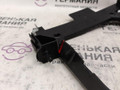 кронштейн (крепление) Mercedes-Benz E-Класс W213/S213/C238/A238 2018, 2.0 л., M 274.920, бензин, АКПП, 149 polar white или polarweiss, седан, задний привод, правый руль, A2741413340 - фото №9