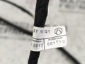 проводка датчиков парковки Mercedes-Benz E-Класс W212/S212/C207/A207 W212 2012, 1.8 л., M 271.860, бензин, АКПП, 040 черный, седан, задний привод, правый руль, A2125405710 - фото №6