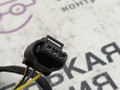проводка датчиков парковки Mercedes-Benz E-Класс W212/S212/C207/A207 W212 2012, 1.8 л., M 271.860, бензин, АКПП, 040 черный, седан, задний привод, правый руль, A2125405710 - фото №8