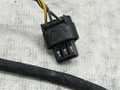 проводка датчиков парковки Mercedes-Benz E-Класс W212/S212/C207/A207 W212 2012, 1.8 л., M 271.860, бензин, АКПП, 040 черный, седан, задний привод, правый руль, A2125405710 - фото №10