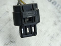 проводка датчиков парковки Mercedes-Benz E-Класс W212/S212/C207/A207 W212 2012, 1.8 л., M 271.860, бензин, АКПП, 040 черный, седан, задний привод, правый руль, A2125405710 - фото №12