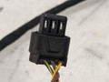 проводка датчиков парковки Mercedes-Benz E-Класс W212/S212/C207/A207 W212 2012, 1.8 л., M 271.860, бензин, АКПП, 040 черный, седан, задний привод, правый руль, A2125405710 - фото №13