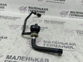 клапан вентиляции картера Mercedes-Benz E-Класс W213/S213/C238/A238 2018, 2.0 л., M 274.920, бензин, АКПП, 149 polar white или polarweiss, седан, задний привод, правый руль, A0009976912, A2740182201 - фото №3